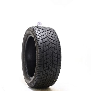 Set of (2) Used 255/45ZR17 Goodyear Eagle HP Ultra Plus 1N/A - 7/32