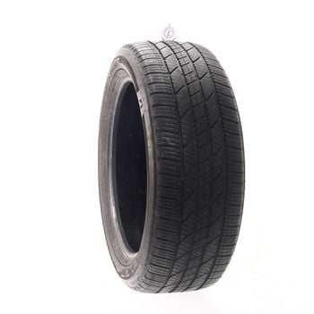Set of (2) Used 275/50R22 Bridgestone Dueler LX 111H - 7.5/32