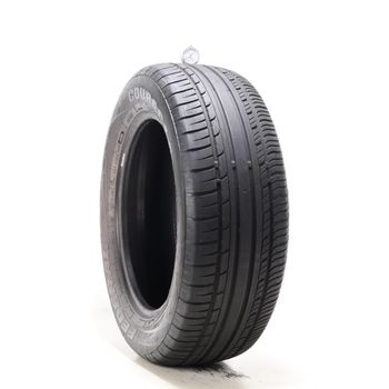 Used 275/55R20 Federal Couragia FX 117V - 9/32