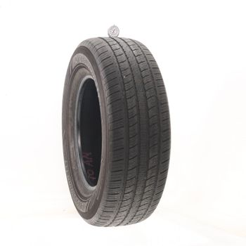 Set of (2) Used 275/65R18 Linglong Crosswind HT 2 116T - 7.5/32