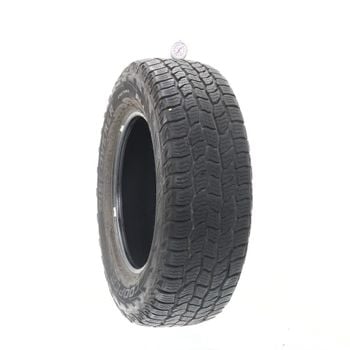 Used 245/70R17 Cooper Discoverer A/T 110T - 8.5/32