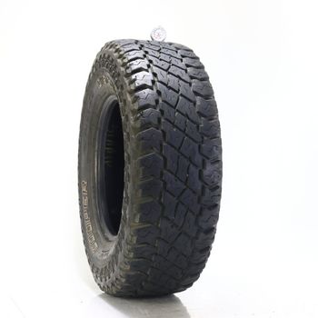 Used LT285/70R17 Cooper Discoverer S/T Maxx 121/118Q - 11/32