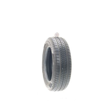 Used 185/65R15 Continental ControlContact Tour M A/S EV 88H - 10.5/32