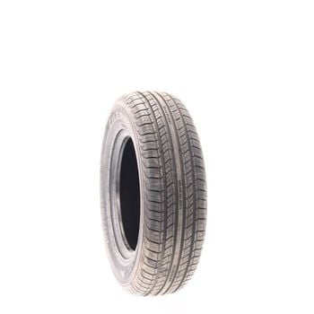 Set of (4) New 205/70R15 Blacklion BH15 Cilerro 96T
