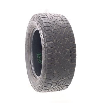 Used LT35X12.5R20 Fuel Gripper A/T 121R - 6.5/32