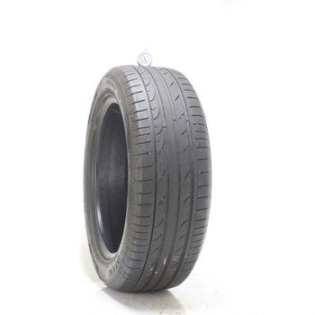 Set of (2) Used 235/55ZR19 Otani KC2000 105W - 6/32
