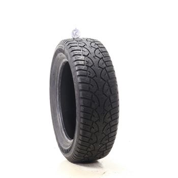 Used 215/60R17 General Altimax Arctic 96Q - 8/32