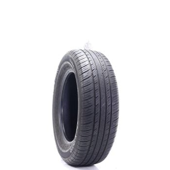 Set of (4) Used 235/65R17 Dextero Touring DTR1 104T - 6.5-8/32