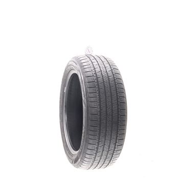 Set of (2) Used 215/55R18 Goodyear Assurance MaxLife 94H - 5.5-6.5/32