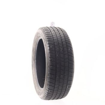 Set of (2) Used 255/50R20 Michelin Defender LTX M/S 109H - 8-8.5/32