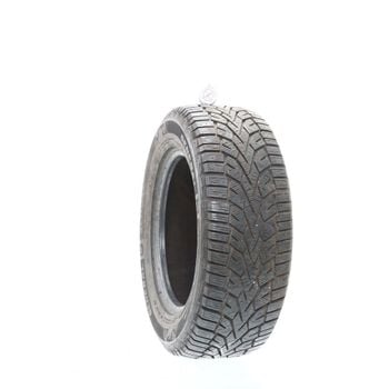 Used 235/60R16 General Altimax Arctic 12 104T - 9/32