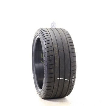 Used 255/35ZR18 Michelin Pilot Sport 4 S 94Y - 6/32