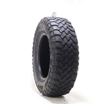 Used LT255/75R17 Falken Wildpeak M/T MT01 111/108Q - 10.5/32