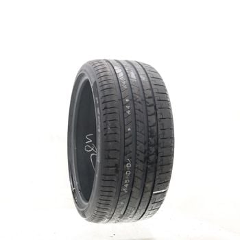 Buy Used 275/35R21 Pirelli Tires | Utires.com