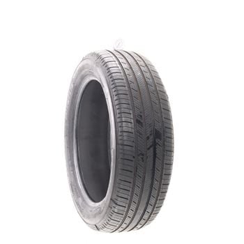 Set of (4) Used 235/55R20 Michelin Premier LTX 102V - 8/32