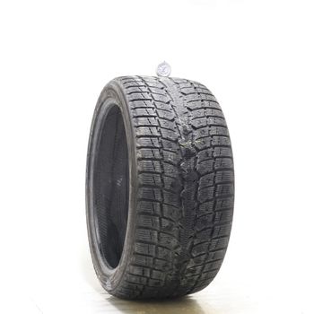 Used 295/35R21 Toyo Observe GSi-6 LS 107V - 8/32