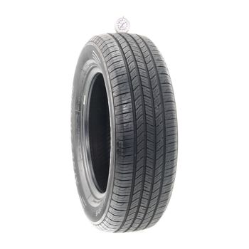 Set of (4) Used 195/65R15 Sailun Atrezzo SH408 91H - 8.5/32