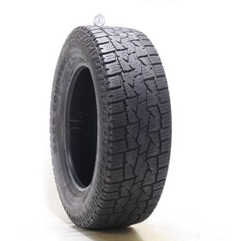 Used LT275/65R20 DeanTires Back Country SQ-4 A/T 126/123S - 7/32
