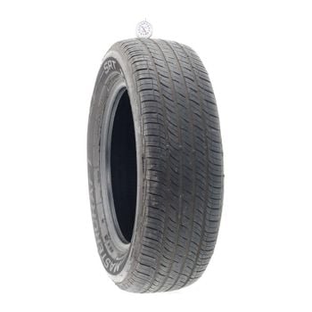 Set of (2) Used 225/65R17 Mastercraft SRT Touring 102T - 5.5-6.5/32