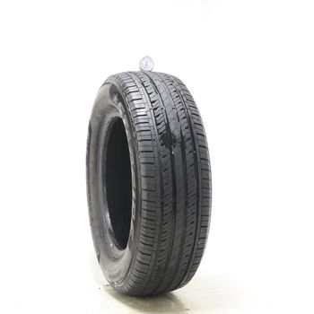 Set of (2) Used 235/65R17 Starfire Solarus A/S 104T - 7-8.5/32