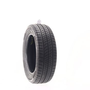 Used 215/60R17 Continental ControlContact Tour M A/S 96H - 10.5/32