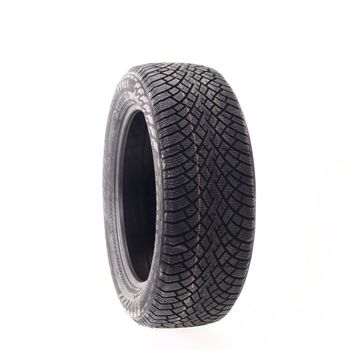 Set of (2) New 235/55R18 Nokian Hakkapeliitta R5 SUV 104R - 99.000000/32