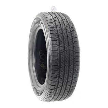 Used 245/60R18 Goodyear Assurance MaxLife 105H - 9.5/32