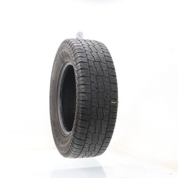 Used LT275/70R18 Lexani Terrain Beast AT 125/122S - 5/32