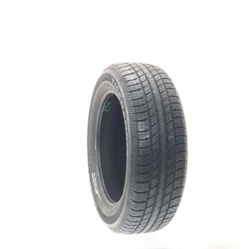 Driven Once 225/60R18 Uniroyal Tiger Paw Touring 100H - 10/32
