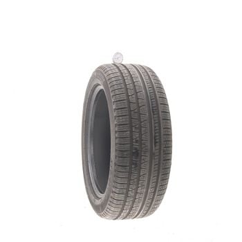 Set of (2) Used 235/50R18 Pirelli Scorpion Verde 97V - 9.5/32