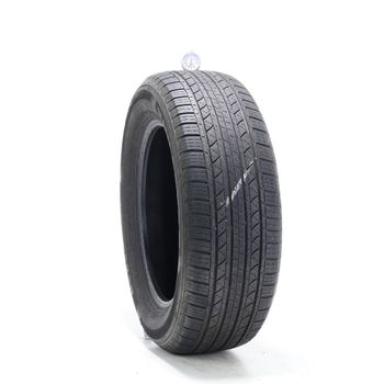 Set of (2) Used 245/60R18 Milestar MS932 Sport 105H - 7-8.5/32