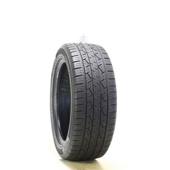 Used 235/50R18 Continental CrossContact LX25 97H - 6.5/32