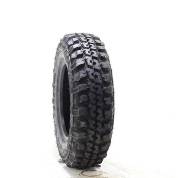 New LT225/75R16 Federal Couragia MT 115/112Q - 19/32