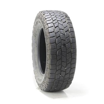 Used LT275/65R18 Cooper Discoverer AT3 LT 123/120S - 15/32