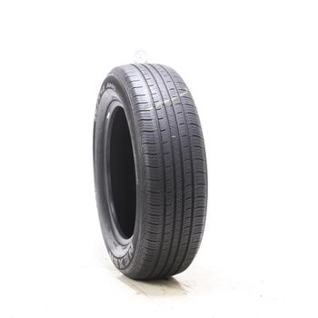 Used 215/65R17 Nexen N'Priz AH5 99T - 7/32