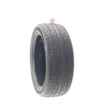 Used 255/45R20 Hankook Ventus V2 concept2 105W - 9/32