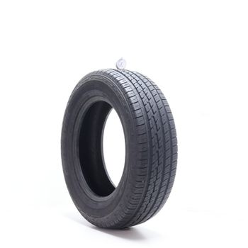 Used 225/65R17 Nitto Crosstek 2 106H - 8.5/32