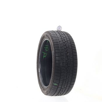 Used 225/45ZR18 Continental ControlContact Sport SRS Plus 91Y - 8/32