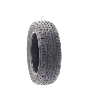 Set of (2) Used 205/60R16 Goodyear Assurance All-Season 92T - 7-7.5/32