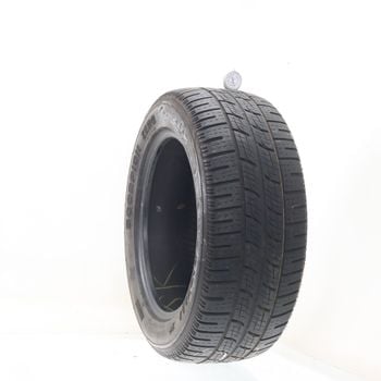 Used 255/55R18 Pirelli Scorpion Zero NO 109V - 6/32