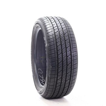 Driven Once 245/50R20 Bridgestone Dueler H/P Sport AS 102V - 10/32