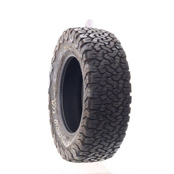 Set of (2) Used LT275/65R18 BFGoodrich All-Terrain T/A KO2 123/120R - 13-14/32