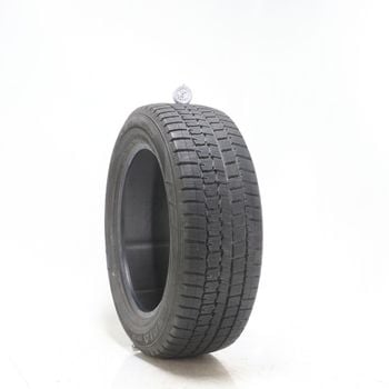 Used 225/55R17 Falken Espia EPZ II 101T - 9/32