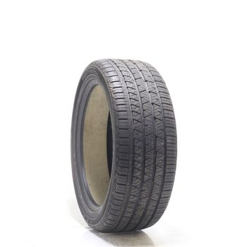 Driven Once 245/45R20 Continental CrossContact LX Sport LR ContiSilent 103W - 9.5/32