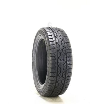 Used 215/55R18 Nokian Outpost APT 95H - 12.5/32