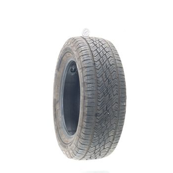 Used 255/60R18 Continental CrossContact ATR 108T - 9.5/32