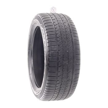 Set of (4) Used 235/45R18 Falken Pro G5 A/S 94V - 5.5-7/32