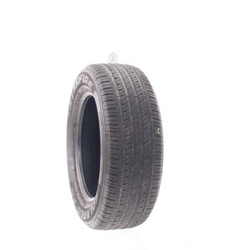 Set of (2) Used 235/60R17 Starfire Solarus A/S 102H - 7.5-8.5/32