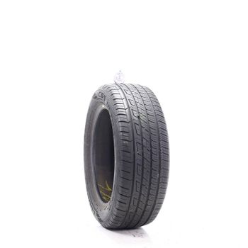 Used 205/55R16 Cooper CS5 Ultra Touring 91H - 7/32