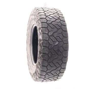 Used LT35X12.5R17 Nitto Recon Grappler A/T 125R - 7.5/32